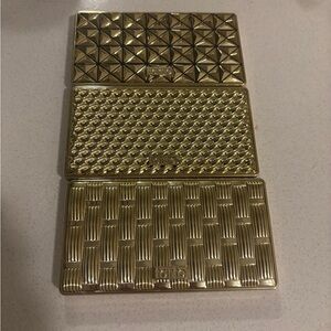 Tarte Luxe Gold Palette Trio